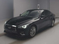 2018 Nissan Skyline