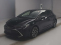 2018 Toyota Corolla Sports