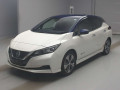 2018 Nissan Leaf
