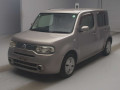 2013 Nissan Cube