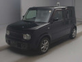 2008 Nissan Cube