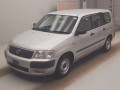 2014 Toyota Succeed Van
