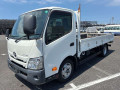 2020 Toyota Dyna Truck