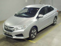 2016 Honda Grace