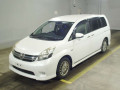 2013 Toyota Isis