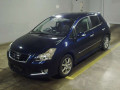 2010 Toyota Blade