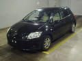 2008 Toyota Auris