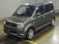 2004 Mitsubishi eK Sport