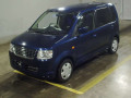 2010 Mitsubishi eK Wagon