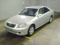 2001 Toyota Mark II