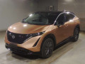 2022 Nissan Ariya