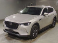 2023 Mazda CX-60
