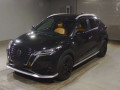 2022 Nissan KIX