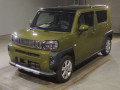 2021 Daihatsu TAFT