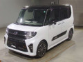 2019 Daihatsu Tanto Custom
