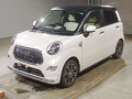 2017 Daihatsu Cast