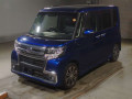 2018 Daihatsu Tanto Custom