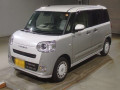 2025 Daihatsu Move Canbus