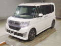 2015 Daihatsu Tanto Custom