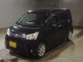 2012 Daihatsu Move Custom