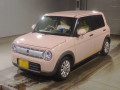 2019 Suzuki ALTO Lapin