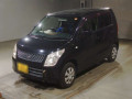2012 Suzuki Wagon R