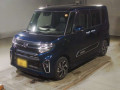 2022 Daihatsu Tanto Custom