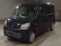 2015 Suzuki Spacia