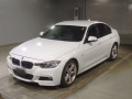 2012 BMW 3 Series