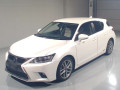 2017 Lexus CT