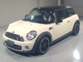 2013 Mini MINI