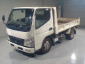 2007 Mitsubishi Fuso Canter