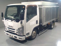2017 Isuzu Elf Truck