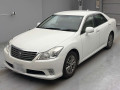 2012 Toyota Crown