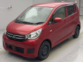 2019 Mitsubishi eK Wagon