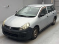 2010 Nissan Ad Van
