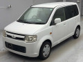 2007 Mitsubishi eK Wagon