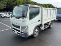 2015 Mitsubishi Fuso Canter