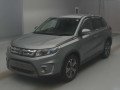 2016 Suzuki Escudo