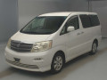 2002 Toyota Alphard G
