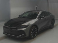 2023 Toyota Crown Crossover