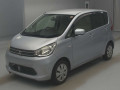 2013 Mitsubishi eK Wagon