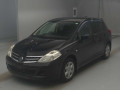 2010 Nissan Tiida
