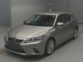 2017 Lexus CT