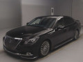 2016 Toyota Crown Majesta