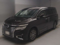 2014 Nissan Elgrand