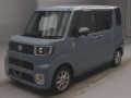 2021 Daihatsu Wake