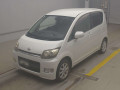 2007 Daihatsu Move Custom