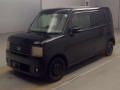 2009 Daihatsu Move Conte