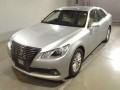 2014 Toyota Crown